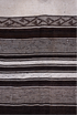 Antique Flatweave Area Rug (12' x 13')